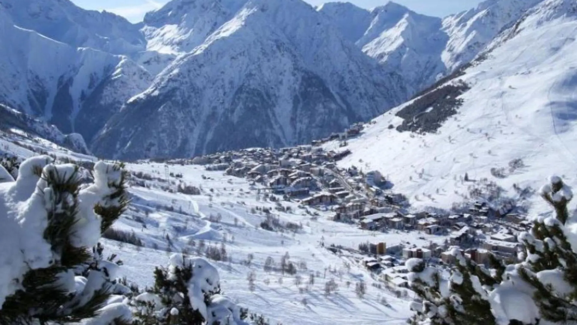 Studio Andromede By Interhome Les Deux Alpes 0*,  France