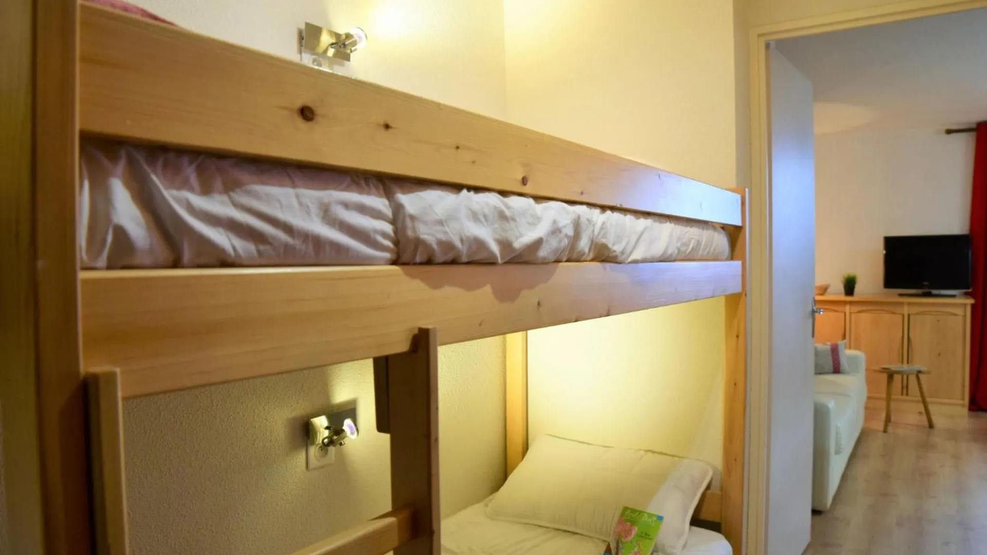 Studio Andromede By Interhome Les Deux Alpes 0*,